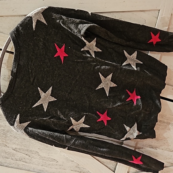 Philosophy  Cashmere Sweater size S. - Picture 3 of 5